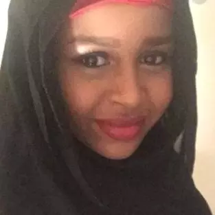 Zahra Ahmed Mahamed