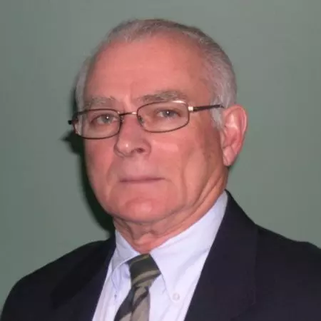 Ronald David Osborne, RA, NCARB