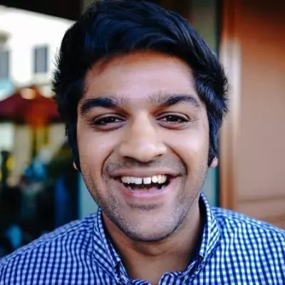 Akash Gupta