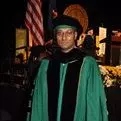 Emdad Ahmed, Ph.D.