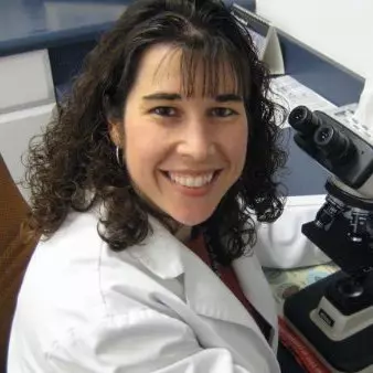 Nancy Troyano, PhD, BCE