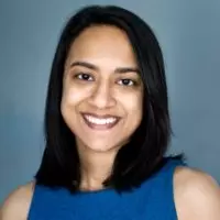 Manisha Parekh Cavendish, Ph.D