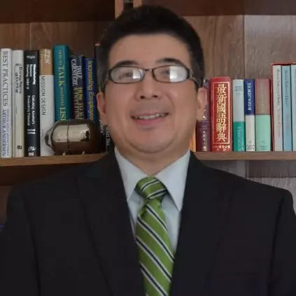 Chris Chow, MBA, CPIM