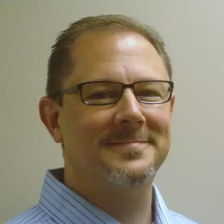 Brian Klear, PMP