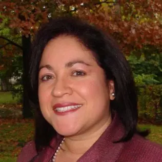 Sylvia Rodriguez Vargas, Ph.D.
