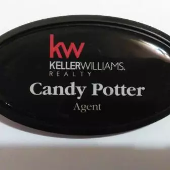 candy potter