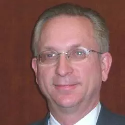 Dave Horner, CPA, CRP
