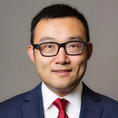 Ming Ethan Li, PhD.
