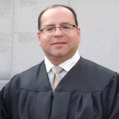 Felix Hernandez Jr., MBA
