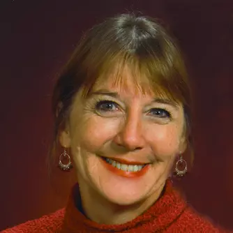 Barbara Betcher