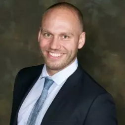 Steffen Grabowski, MBA