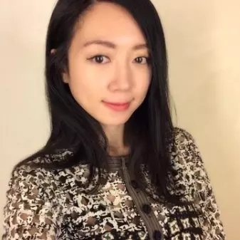 Sienna Chen