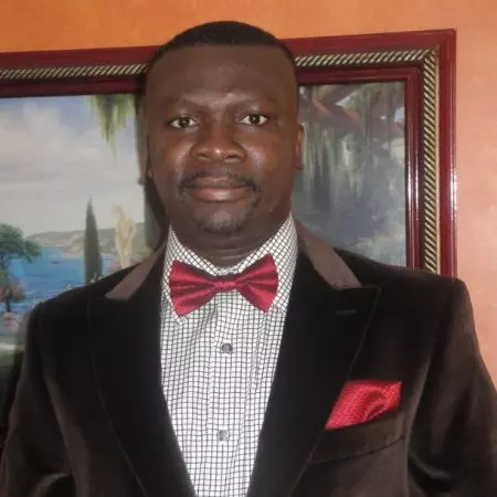 Otuo Acheampong, PhD(c),MBA, CPA