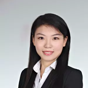 Jessie Si Zong
