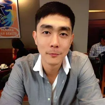 Kuo Liang (Eric) Yeh
