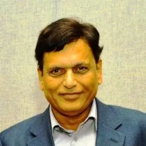Dr Kamal Inamdar