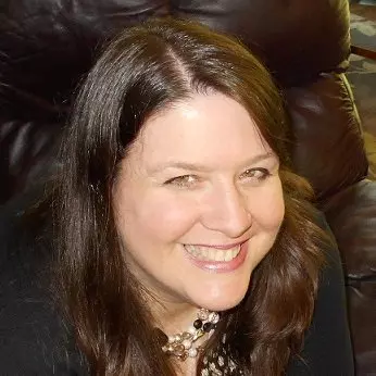 Suzanne Tate, MBA
