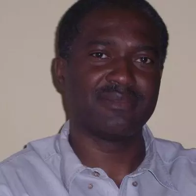 George Awuku, P.E, C.ENG