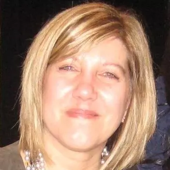 Julie Cochiaro
