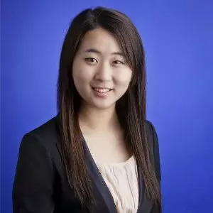 Stacey (Shinae) Lee, CPA, CA