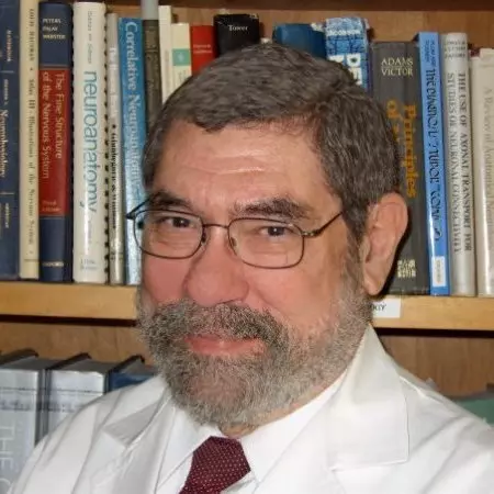Joel K. Levy, Ph.D.
