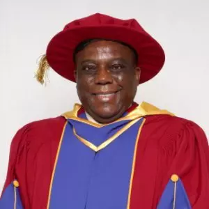 Prof. Moses A. Olade, PhD, MBA