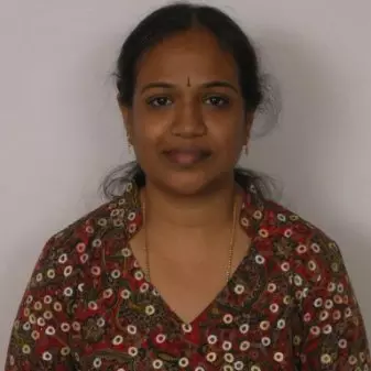 Poorna Lakshmi Natarajan