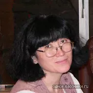 Halyna Shashyna