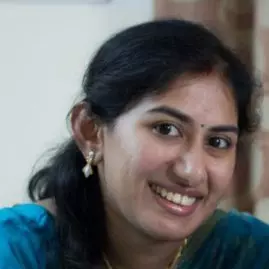 Radhika Chandran