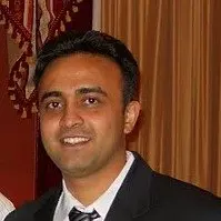 Vikas Pandya