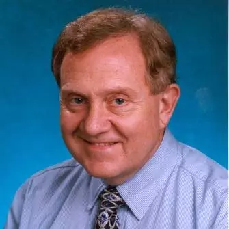 David Carpenter, PhD, MBA