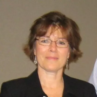 Linda Warner