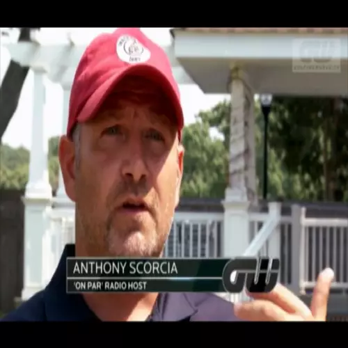 Anthony Scorcia