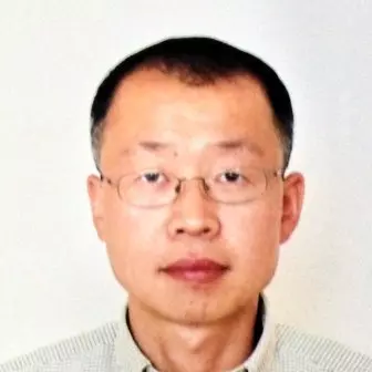 Hyoung Jin Cho