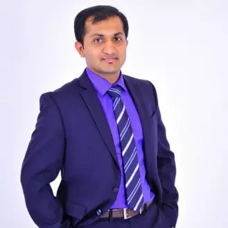 Chintan Sanghani, MBA