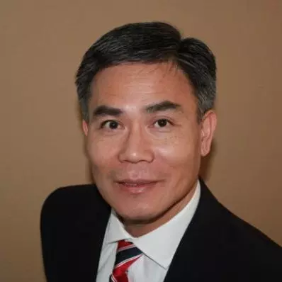 Albert Wong, PMP