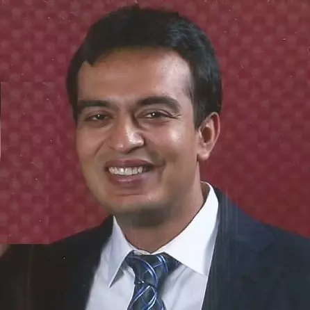 Vipin Gupta