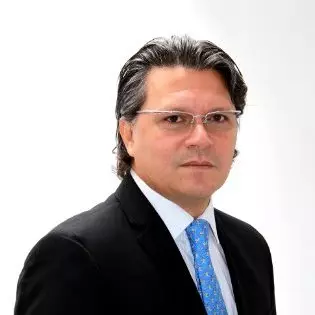 Diego Martinez