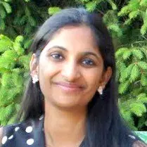 Anusha Mogallapu