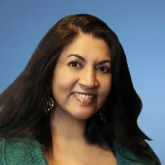 Radhika Iyengar-Emens, MBA