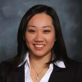 Tina Leung, MBA, SPHR