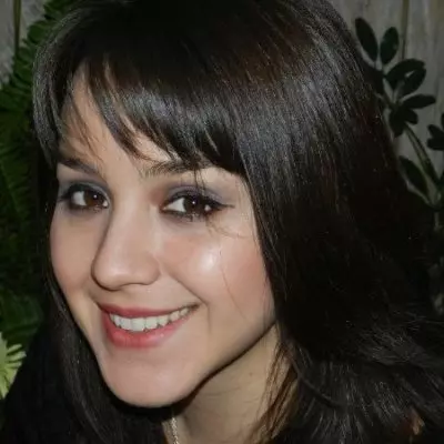 Alejandra Banuelos