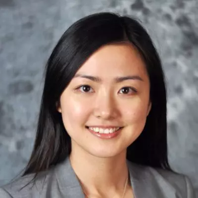 Olivia Lingyun Zhang, CPA