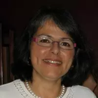 Olga Navarro-Flores