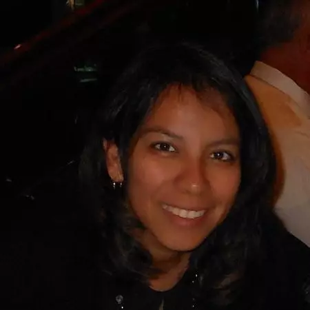 Martha P. Rodriguez