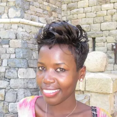 Sandra Mwase
