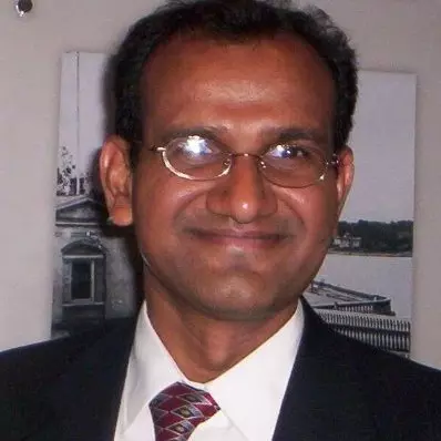 Bhagwan Aggarwal; MBA, Ph.D.