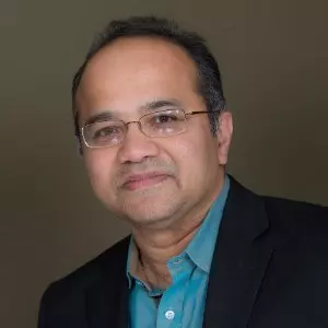 Ajay Chankramath