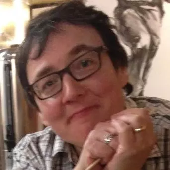 Audrey Rosenberg, PhD
