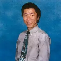 Gerry Liu, PhD